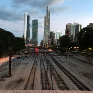 Meet your Posher, Eli